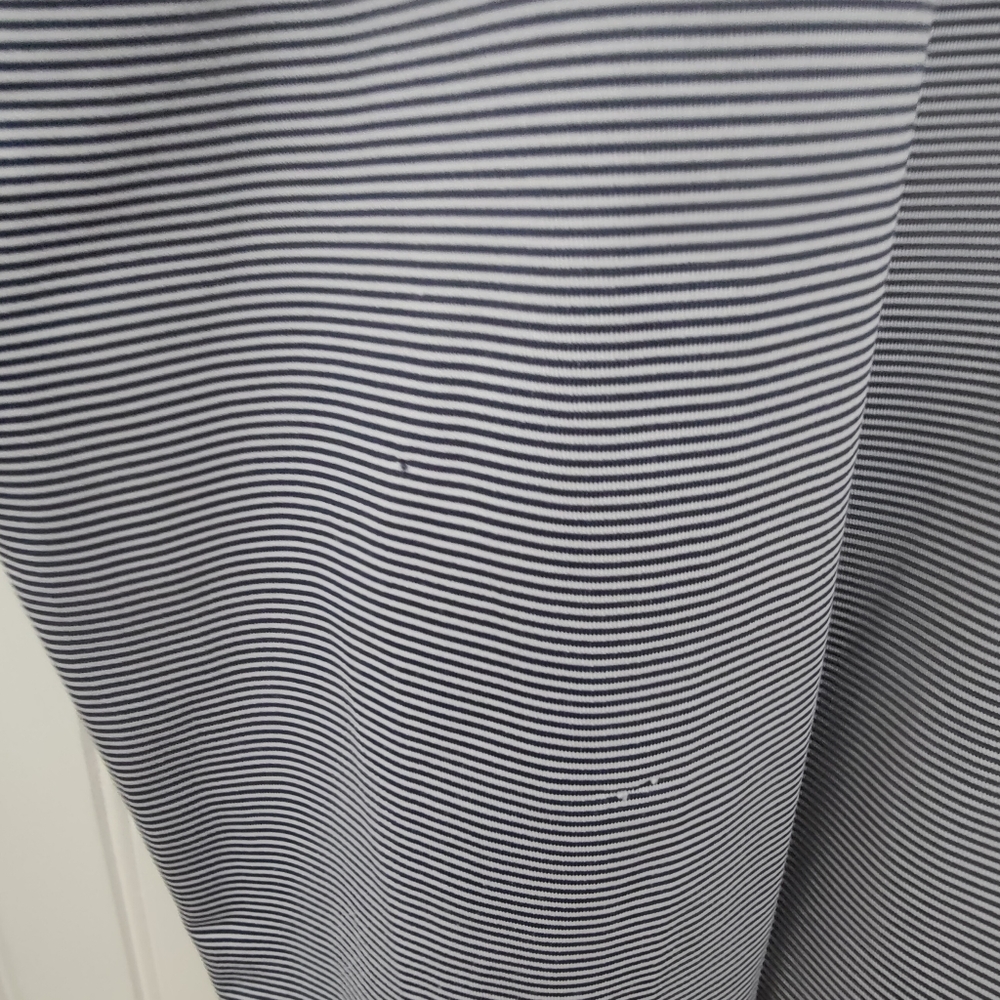 Peter Millar Gray Quarter-Zip Jacket - image 7